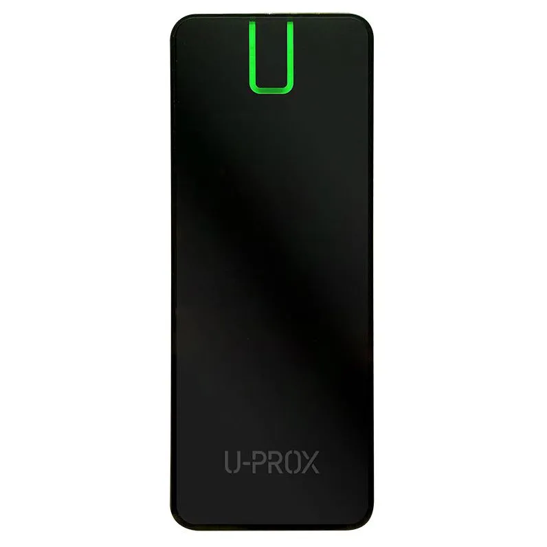 INTEGRATED TECHNICAL VISION U-Prox Univerzalni stilski čitac sa OSDPv2 i mobilnom ID podrškom