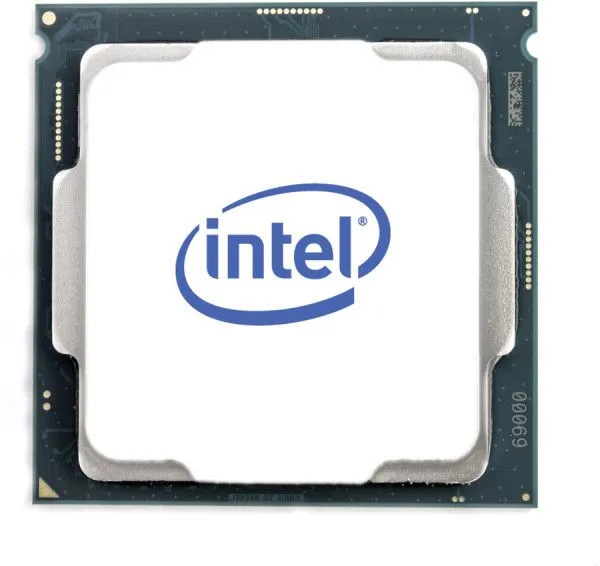 INTEL CPU s1700 Core i3-13100 4-Core 3.40GHz (4.50GHz) Trey