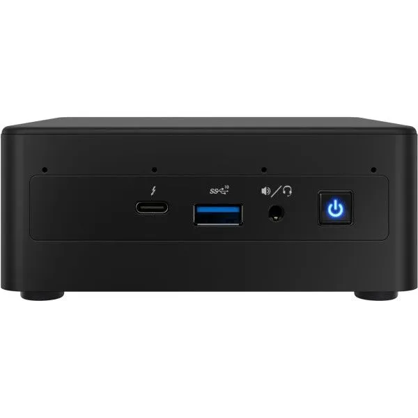 INTEL Mini PC Barebone NUC GEN11 Panther Canyon Lite i7 NUC11PAHI7 i7-1165G7 EU