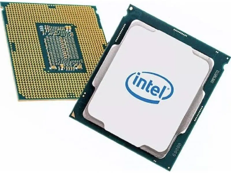 INTEL Procesor 1200 i3-10105 3.7 GHz tray
