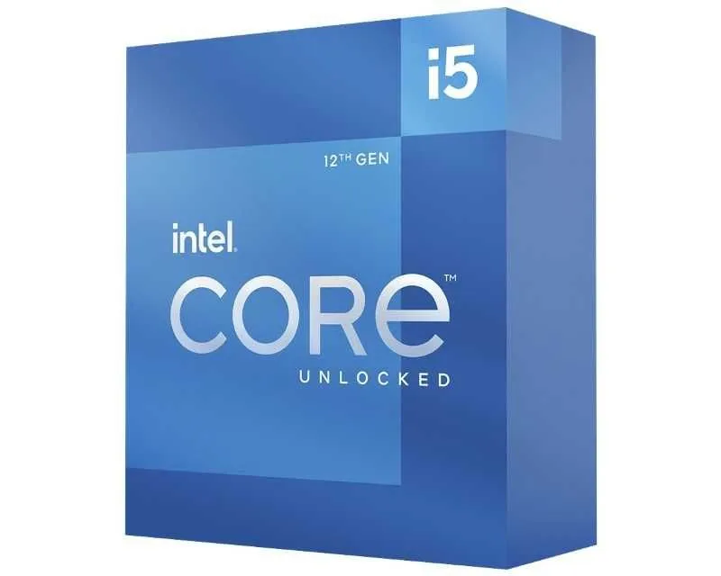 INTEL Procesor Core i5-12600K 10-Core 2.80GHz (4.90GHz) Box