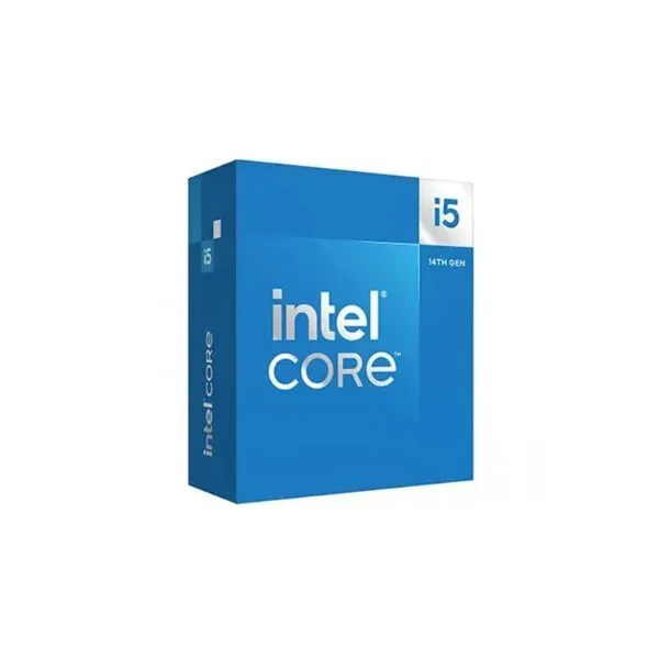INTEL Procesor Core i5-14400 BOX