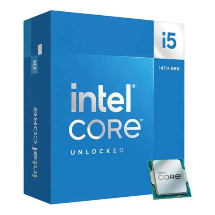 INTEL Procesor Core i5-14600K up to 5.30GHz Box
