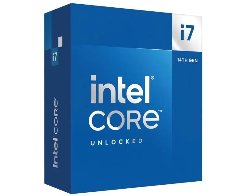 INTEL Procesor Core i7-14700K do 5.60GHz Box BX8071514700K