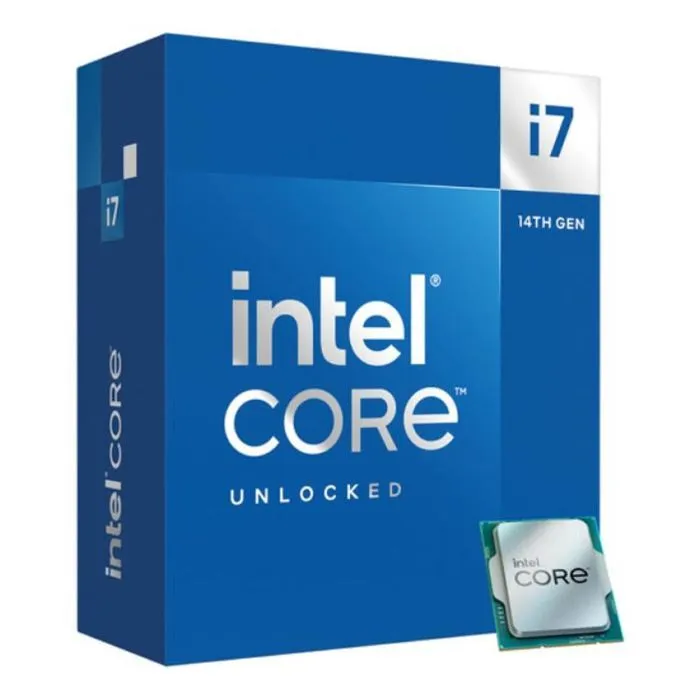 INTEL Procesor Core i7-14700KF up to 5.60GHz Box
