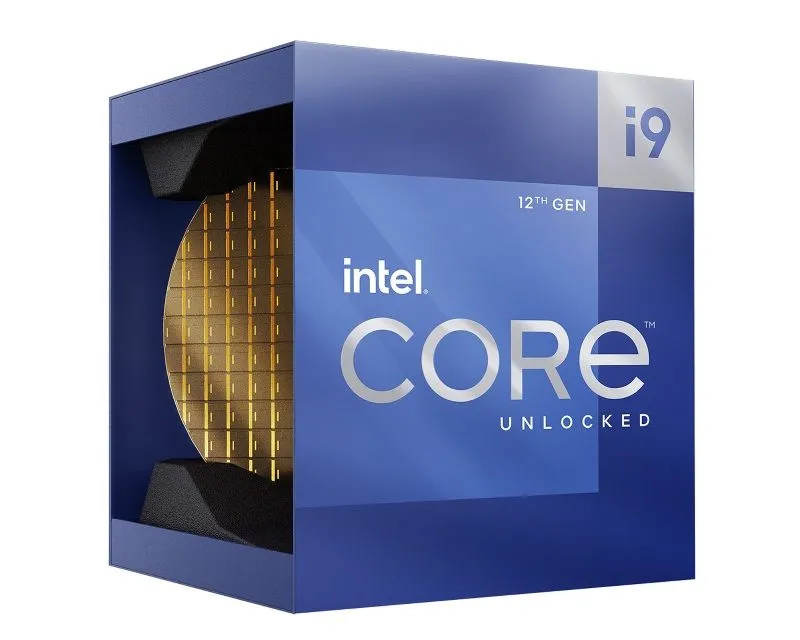 INTEL Procesor Core i9-12900K do 5.20GHz Box BX8071512900K