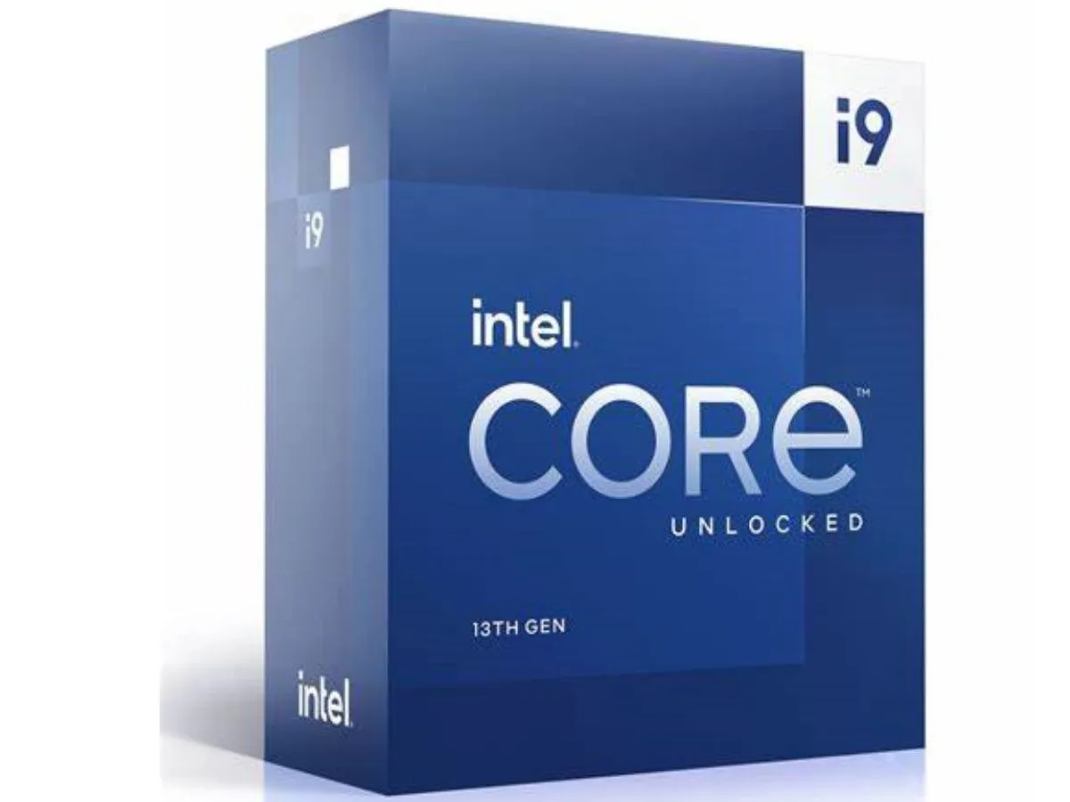 INTEL Procesor Core i9-13900K 24C 32T 3GHz 36MB 125W LGA1700 BOX