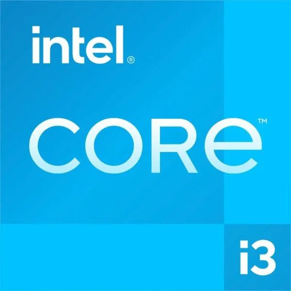 INTEL Procesor S1700 CORE i3 13100F TRAY GEN13