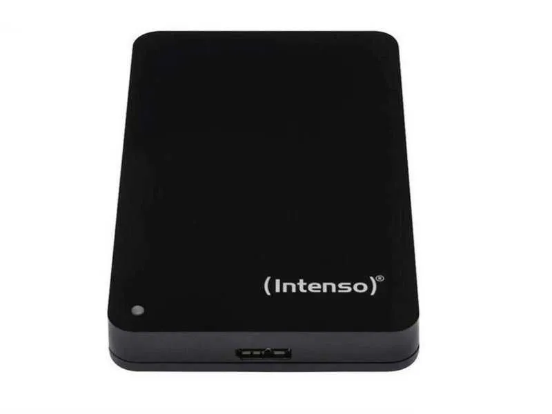 INTENSO 2TB eksterni hard disk crni (6021580) USB 3.0