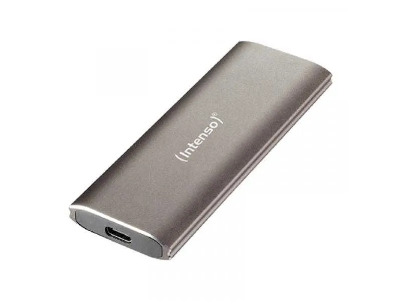 INTENSO Eksterni SSD 500GB