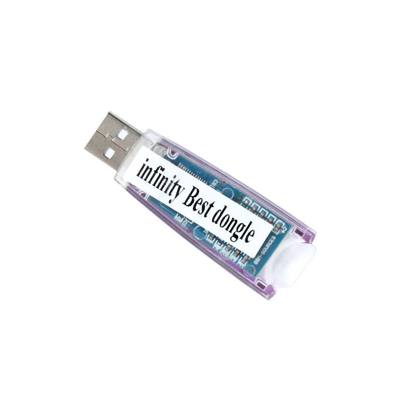Interfejs Infinity  BEST dongle