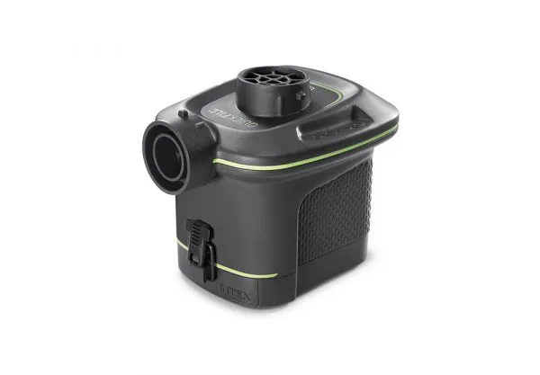 INTEX Baterijska pumpa Quick-Fill™