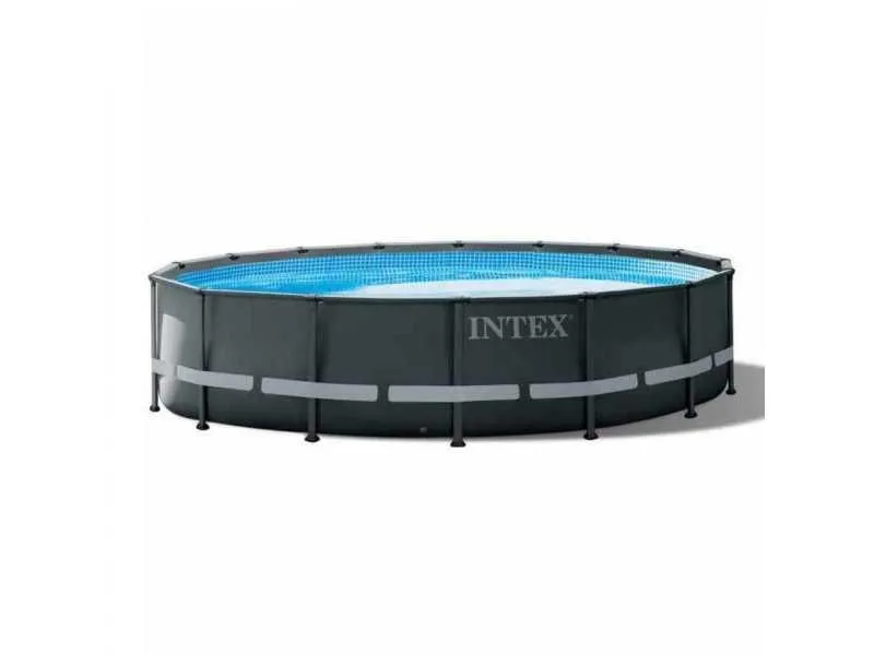 Intex Bazen metalni okvir ULTRA XTR FRAME 5.49 x1.32