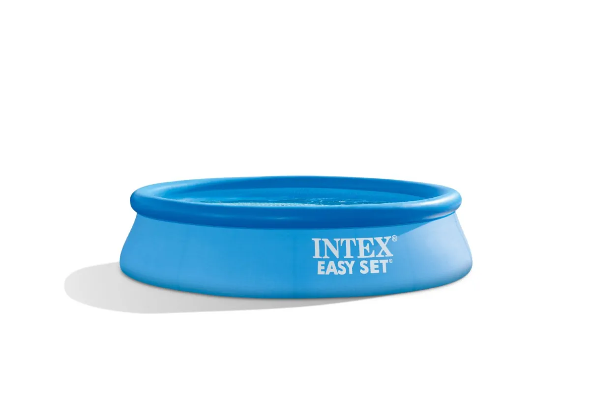 INTEX Bazen okrugli 244 x 61 m, 28108NP