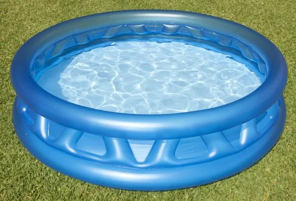 INTEX Bazen za decu 188x46cm/ plava