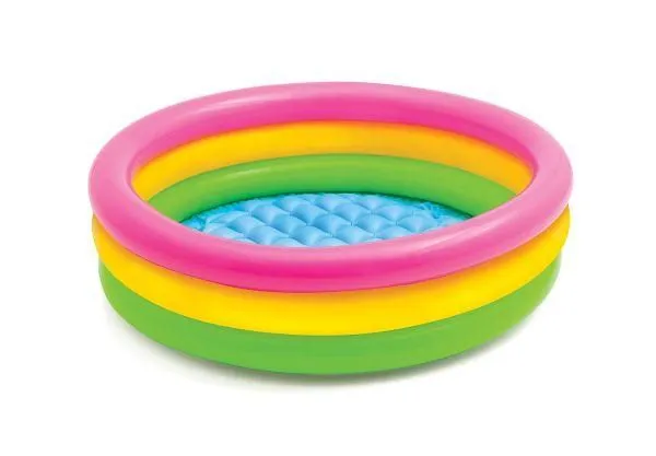 INTEX Bazen za decu 86x25cm