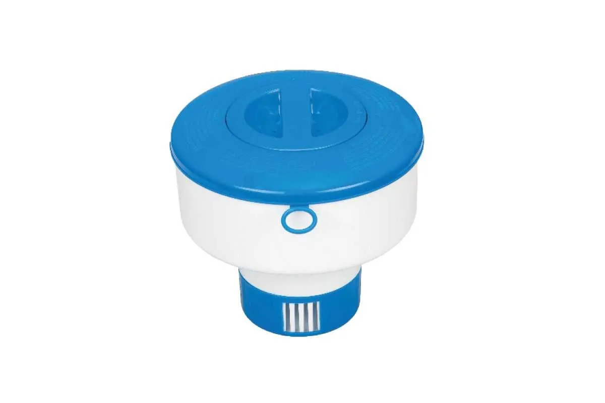 Intex Dozator za hlor tablete 17.8cm (odgovara za sve bazene)