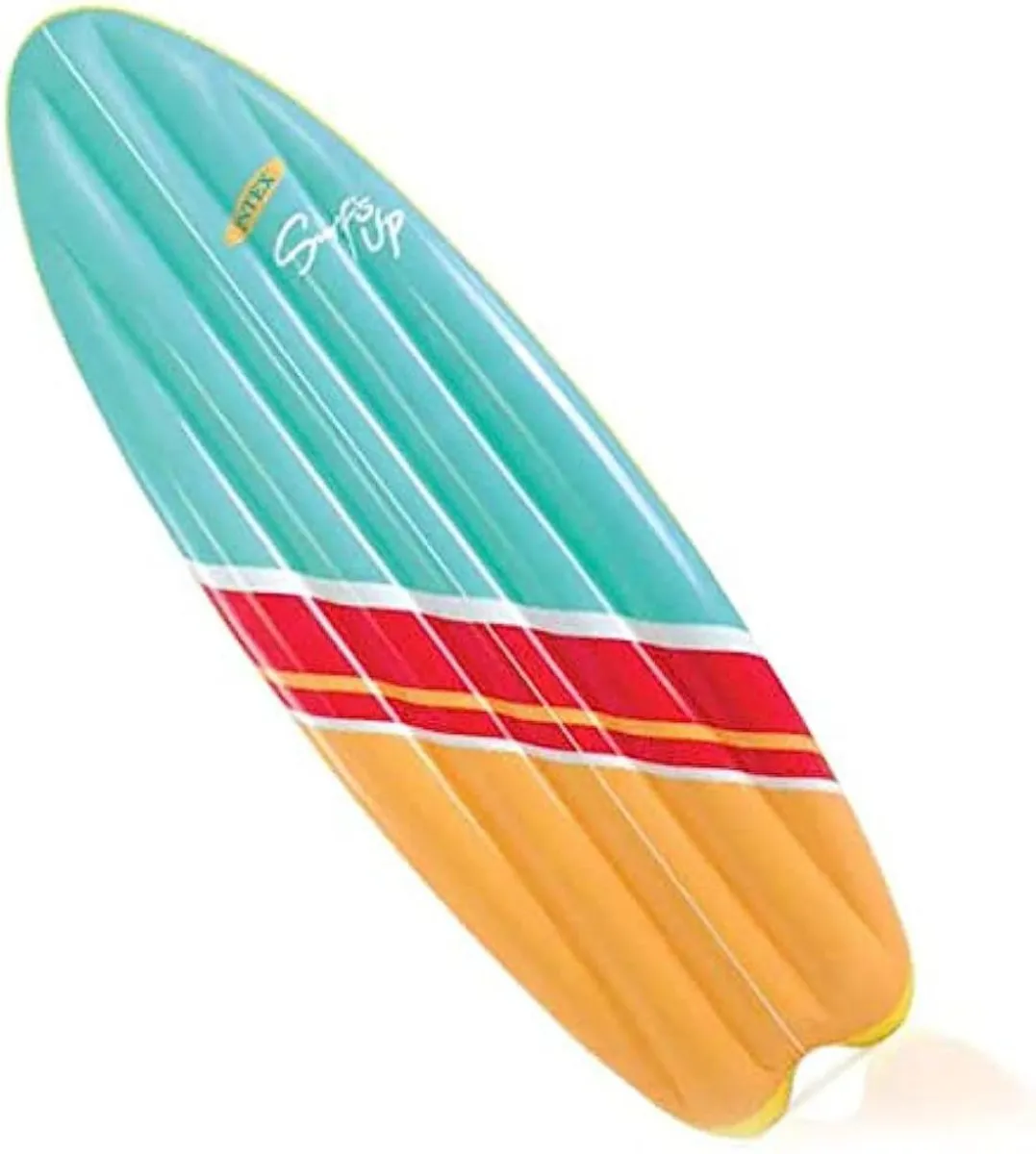 INTEX Dušek za plažu devojka u vodi plavi 58152EU
