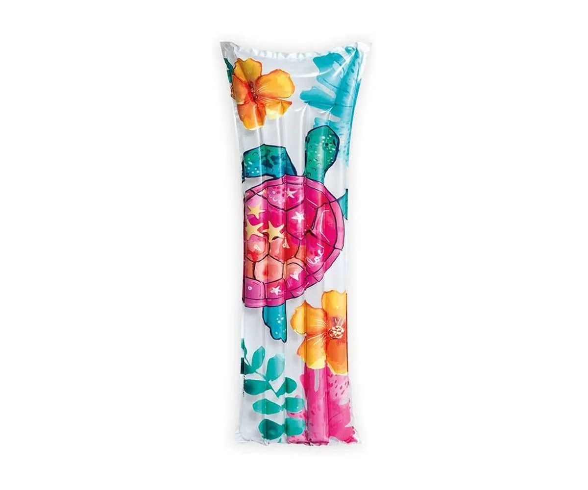 INTEX Dušek za plažu kornjača 59720EU-5
