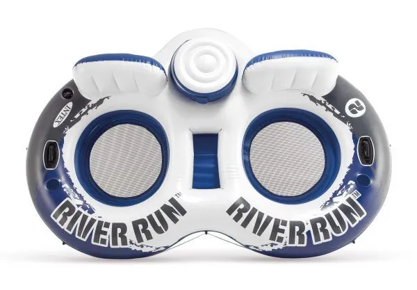 INTEX Dupli kolut sa ugrađenim frižiderom River run 2