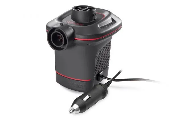 INTEX Električna pumpa Quick-Fill™ DC