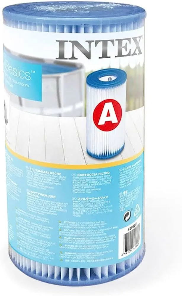 INTEX Filter za pumpu A 11 x 20 cm/ 29000