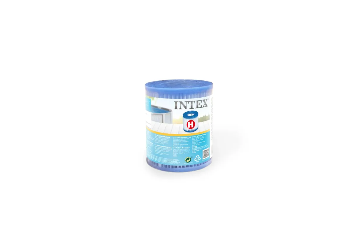 INTEX Filter za pumpu H 9 x 10 cm/ 29007