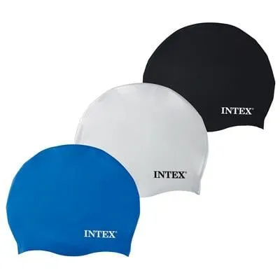 INTEX Gumena kapa za plivanje