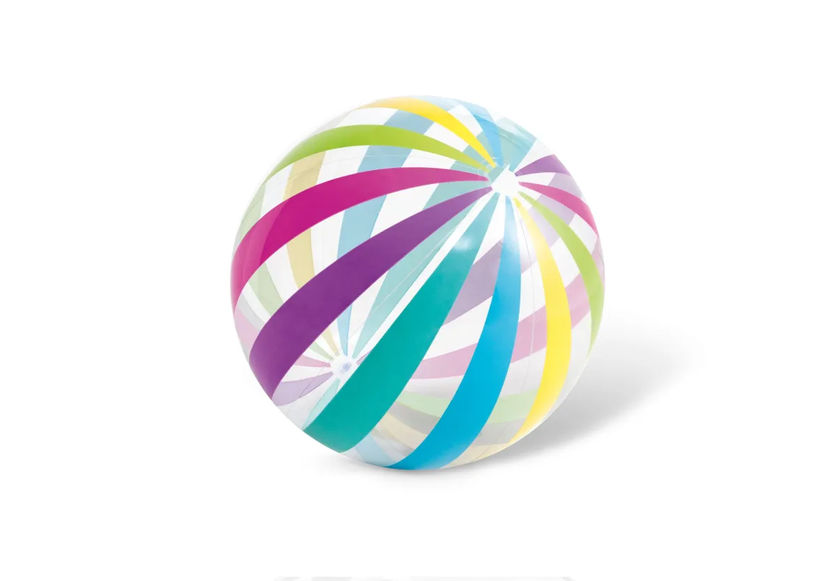 INTEX Jumbo lopta za plažu/ 59065