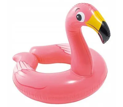 INTEX Šlauf za plivanje flamingo, 59220NP