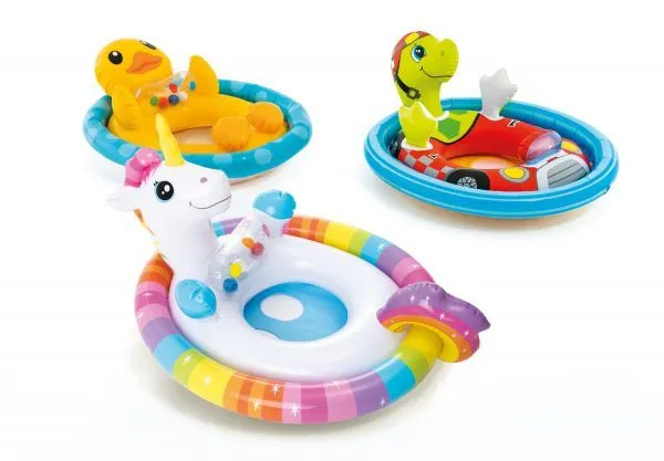 INTEX Šlauf za vodu See me pool riders
