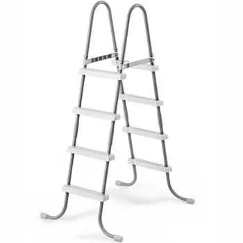 INTEX Merdevine za bazene dubine 122 cm