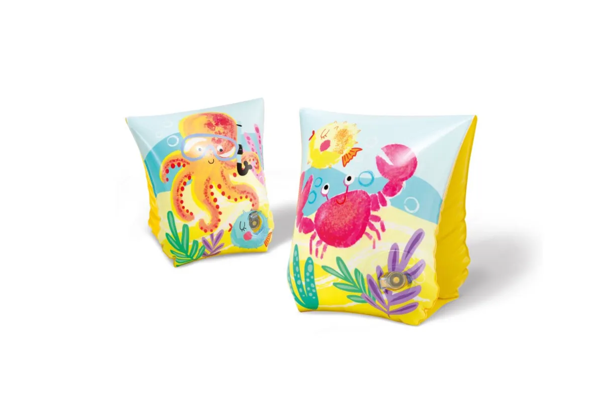 INTEX Mišići za plivanje 23 x 15 cm , 58652EE