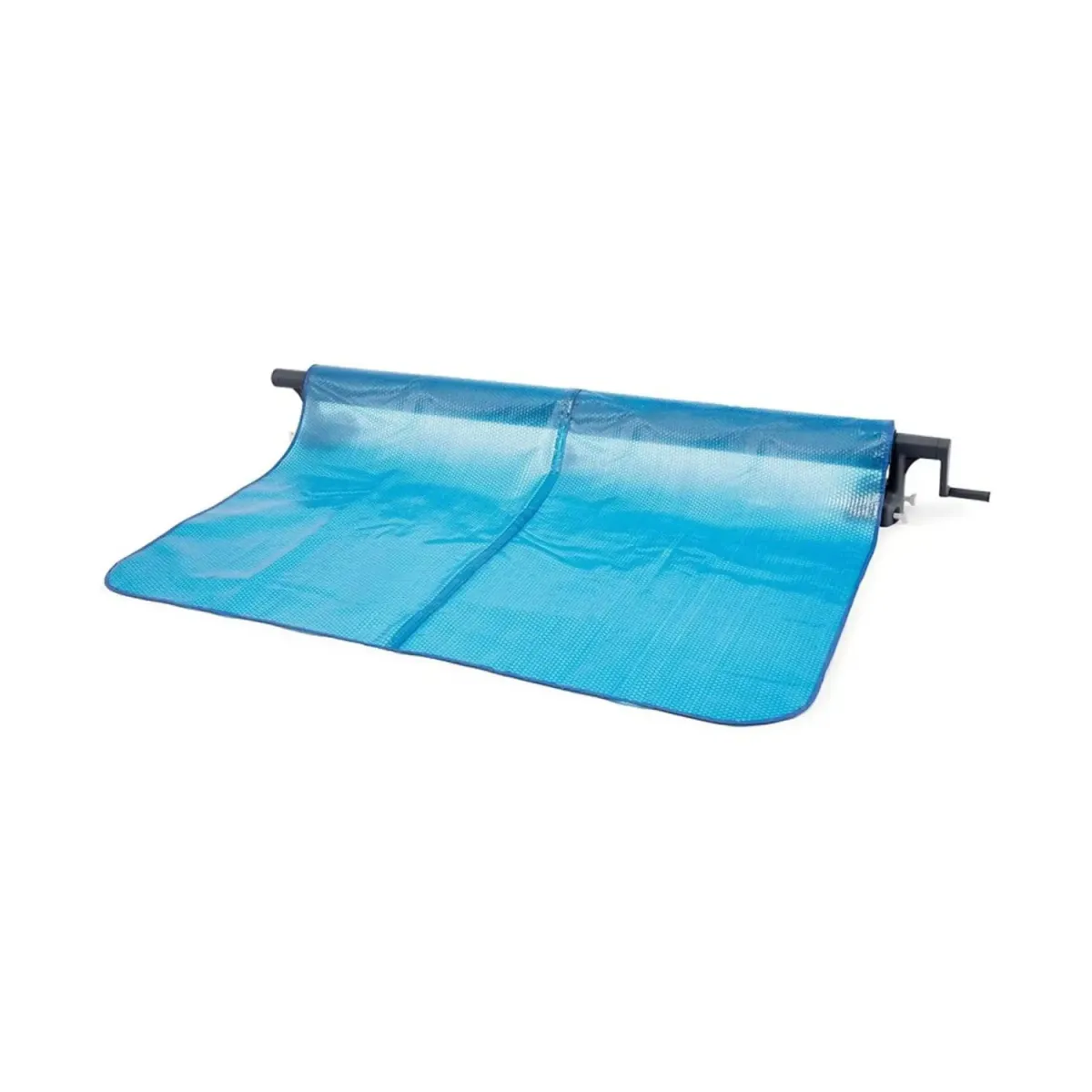 INTEX Motalica za solarni prekrivač za pravougaone bazene 274-488 cm, 28051