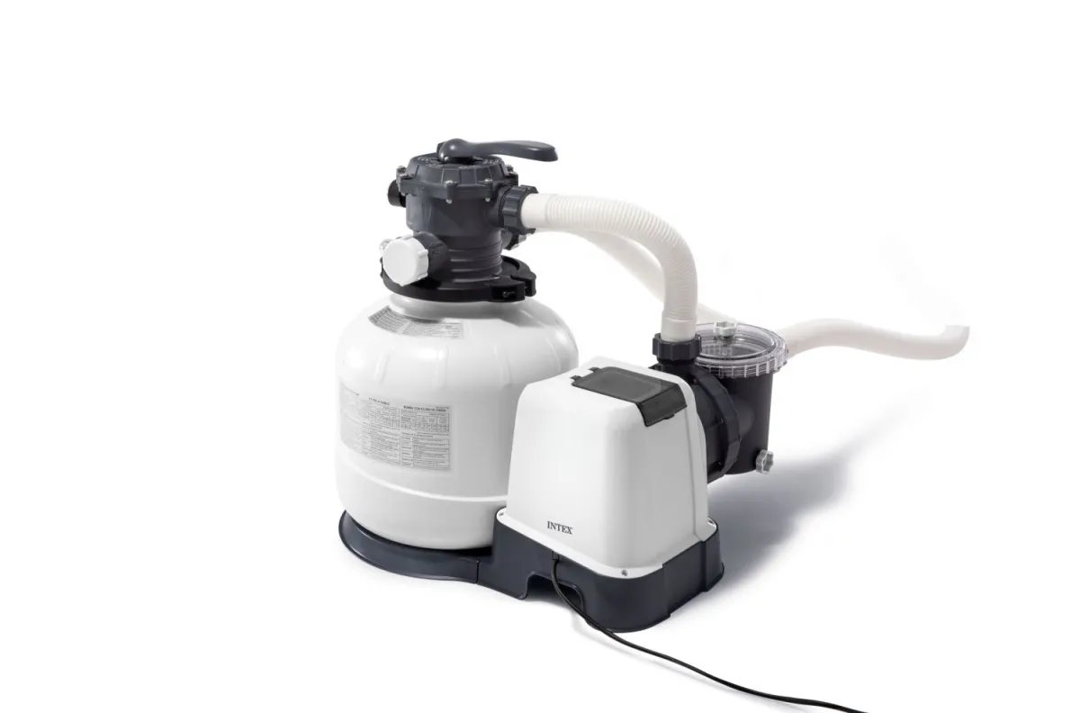 INTEX Peščana pumpa za bazen  SX2800, 26648