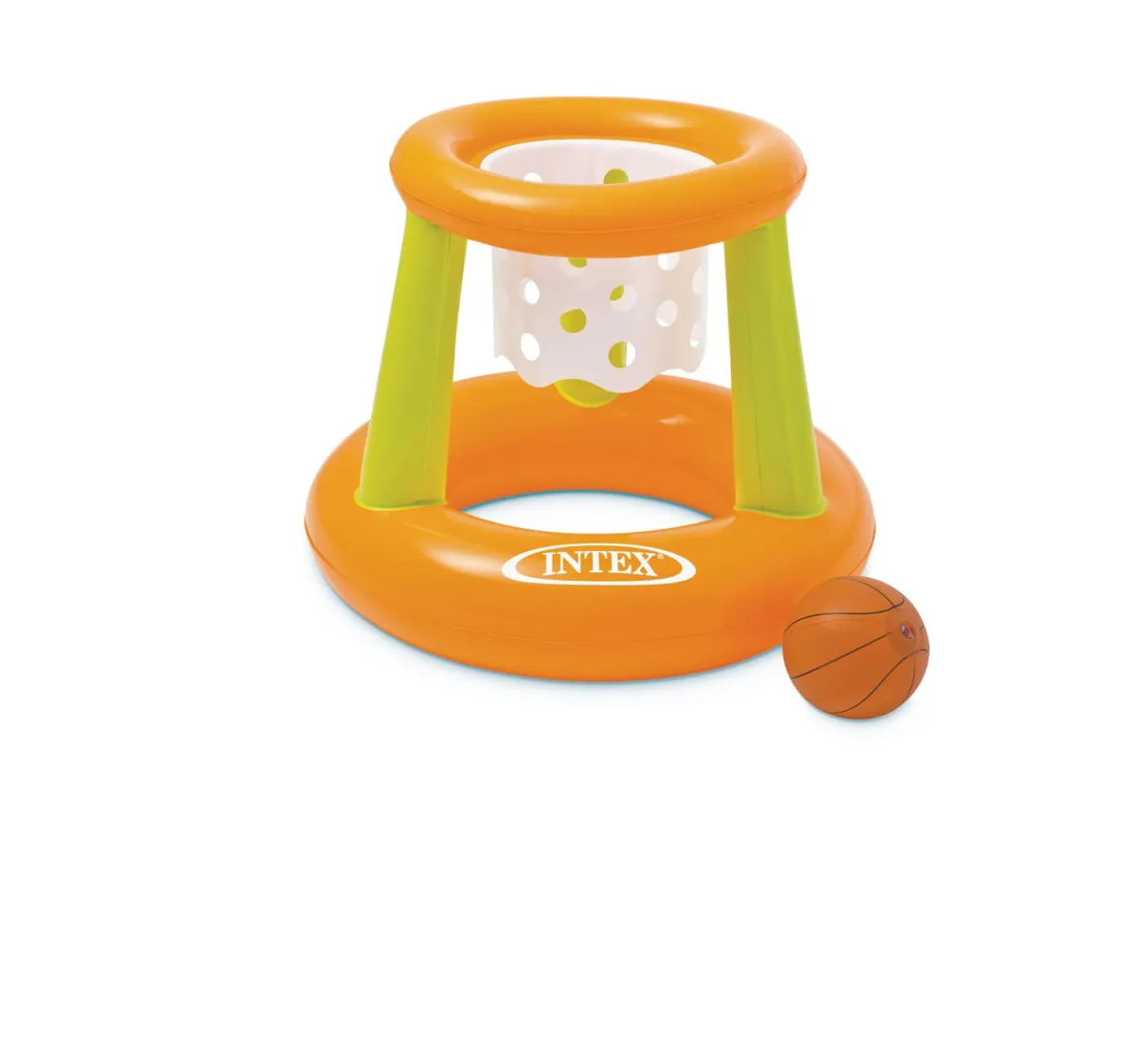 INTEX Plutajući koš za košarku 67 x 55 cm, 58504NP