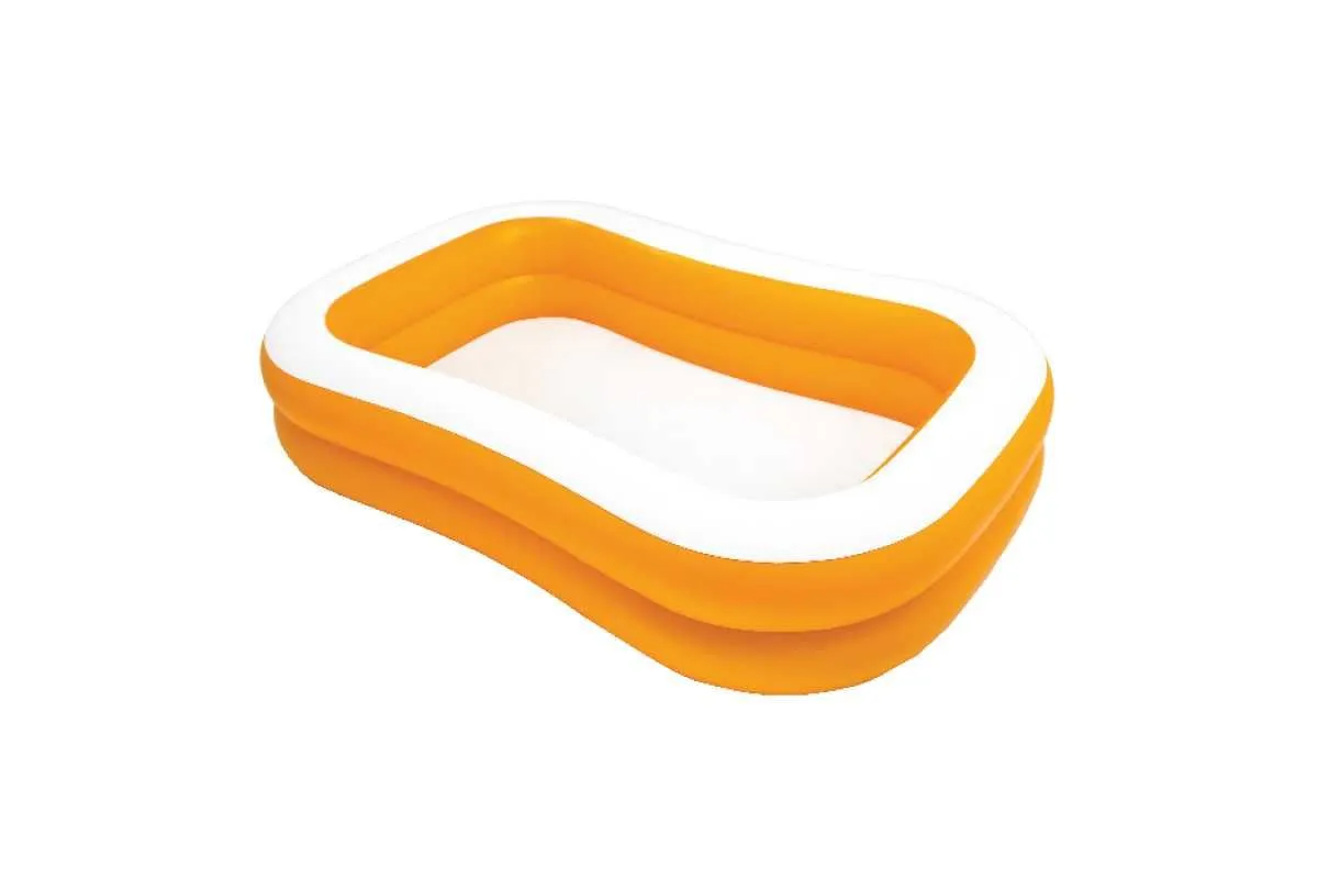 Intex Porodični bazen 2.29 x 1.47 x 0.46 Mandarin Swim Centre