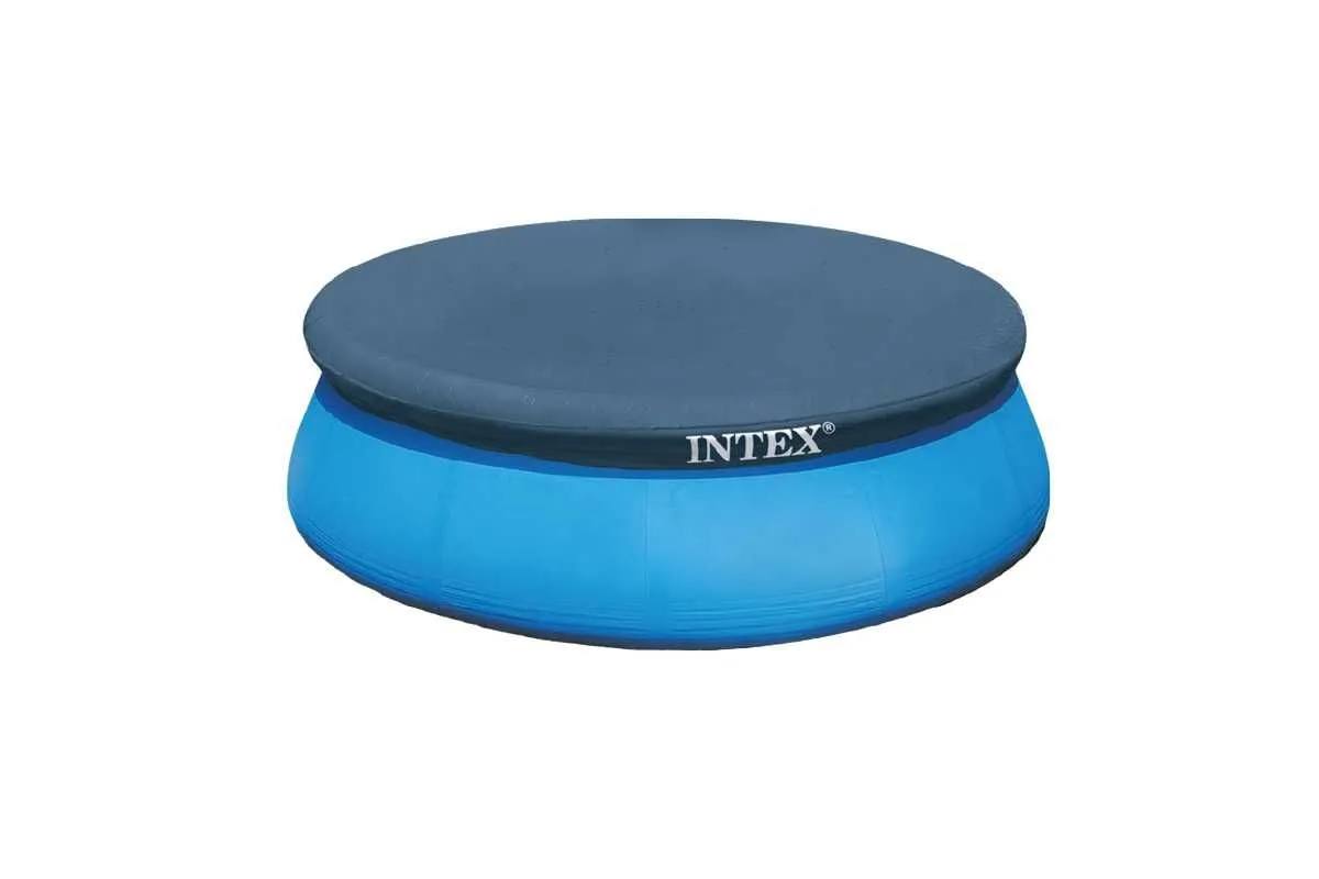 INTEX Prekrivka za bazen Easy set 244 cm x 76 cm