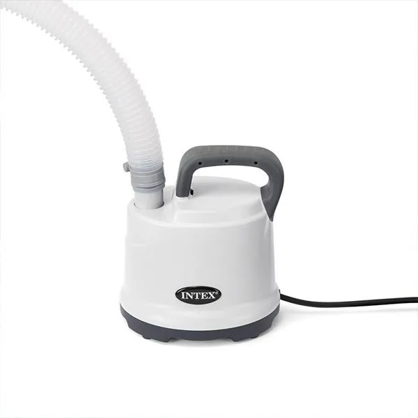 INTEX Pumpa za pražnjenje bazena, 28606