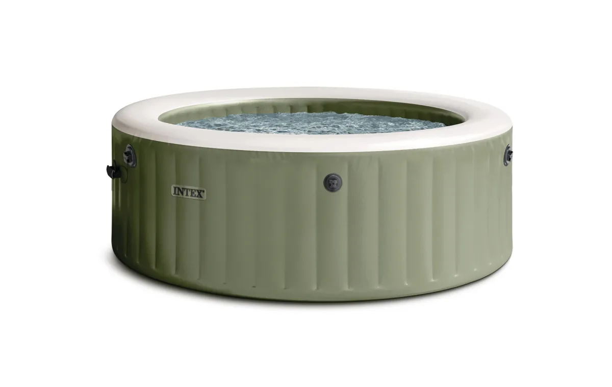 INTEX Round Bubble SPA za 4 osobe S2/ 28426NP
