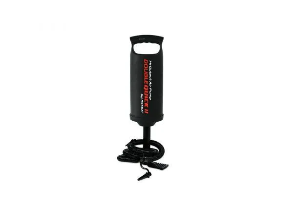 INTEX Ručna pumpa 36cm Double Quick II