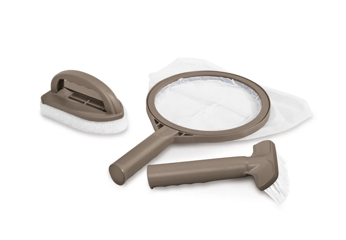 INTEX Set za održavanje bazena Spa Kit