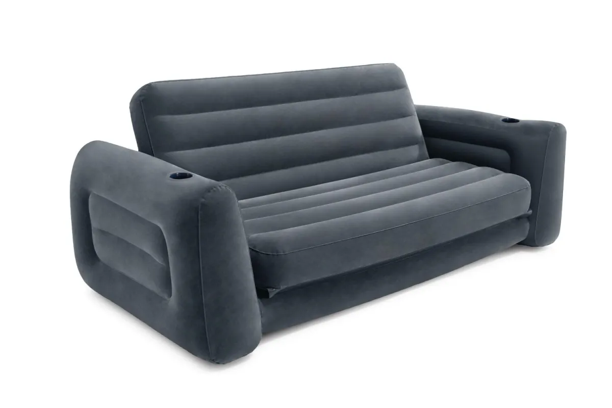 INTEX Sofa na izvlačenje 2.03 x 2.24 x 0.66 m