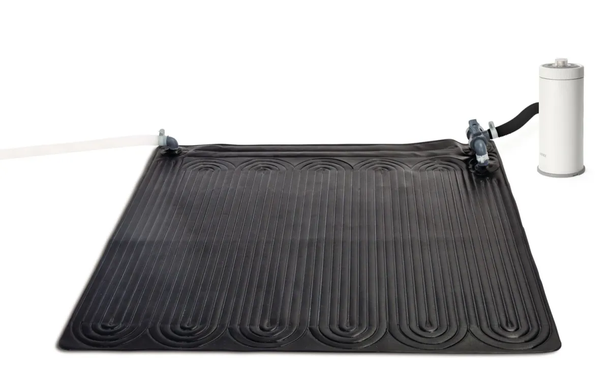 INTEX Solarni grejač za bazen 120 x 120 cm, 28685