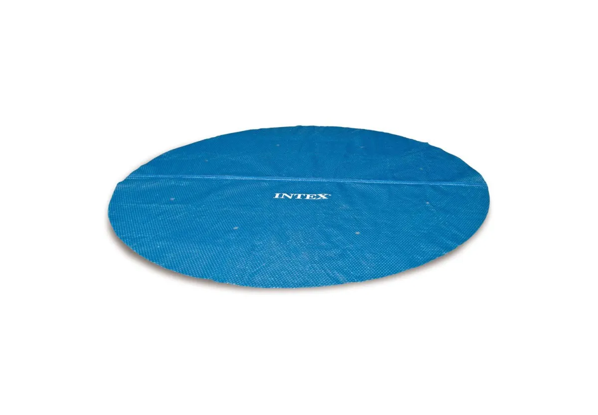 INTEX Solarni pokrivač za bazen 305 cm, 28011