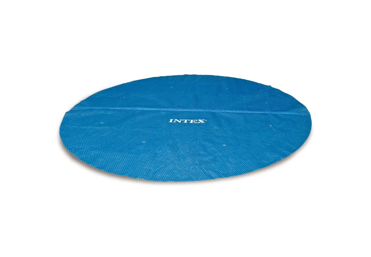 INTEX Solarni pokrivač za bazen 366 cm, 28012