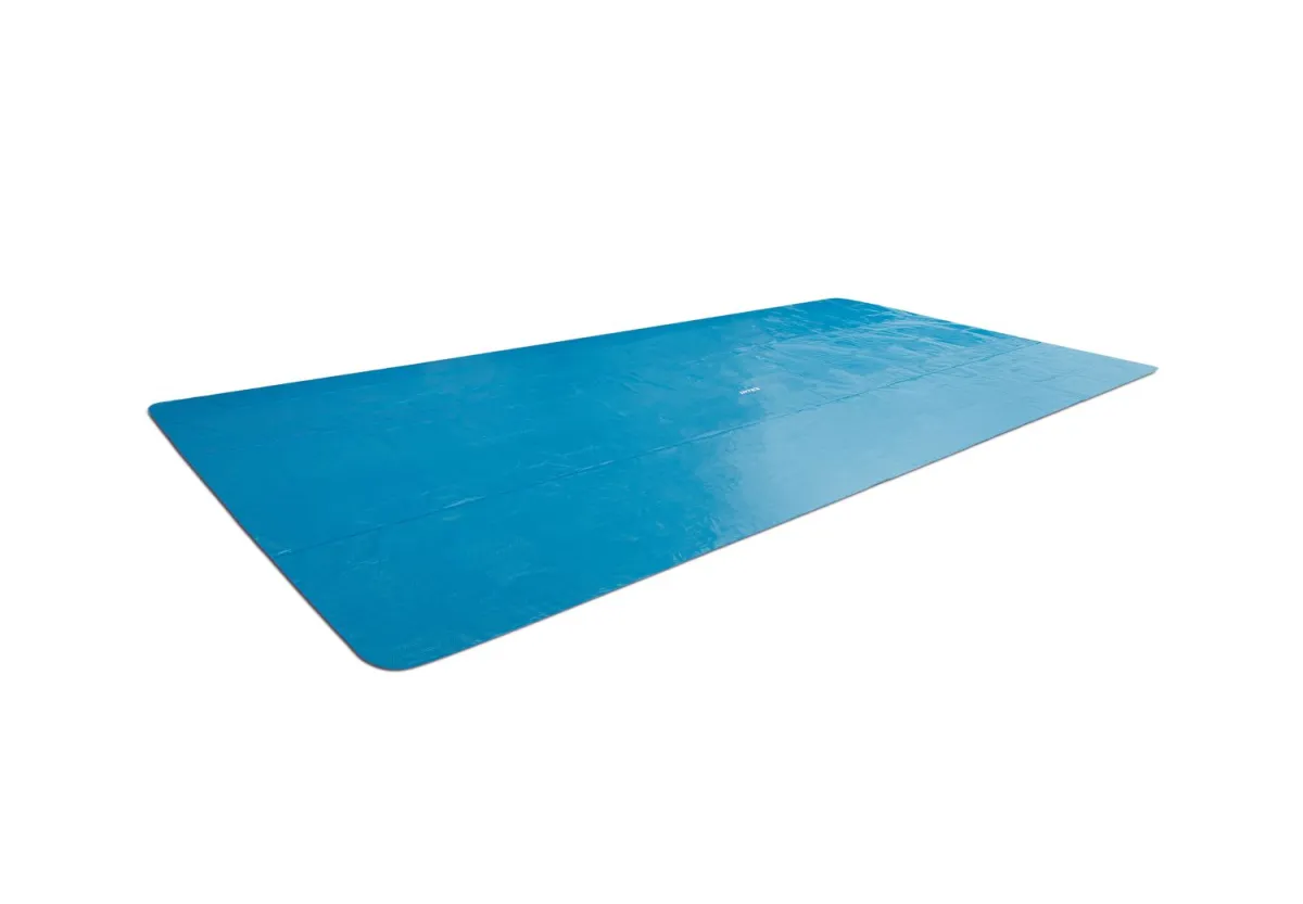INTEX Solarni pokrivač za bazen 476 x 234 cm, 28029
