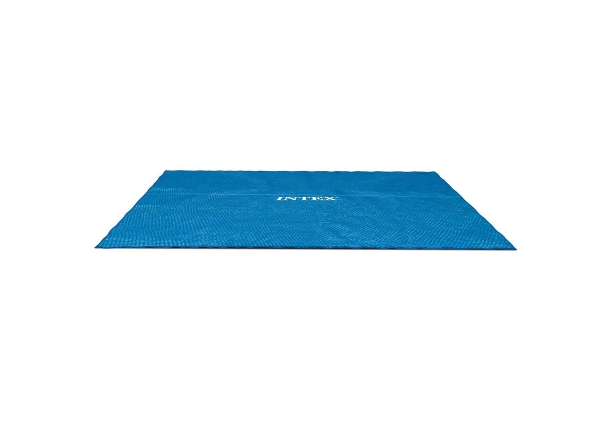 INTEX Solarni pokrivač za bazen 538 x 253 cm, 28016