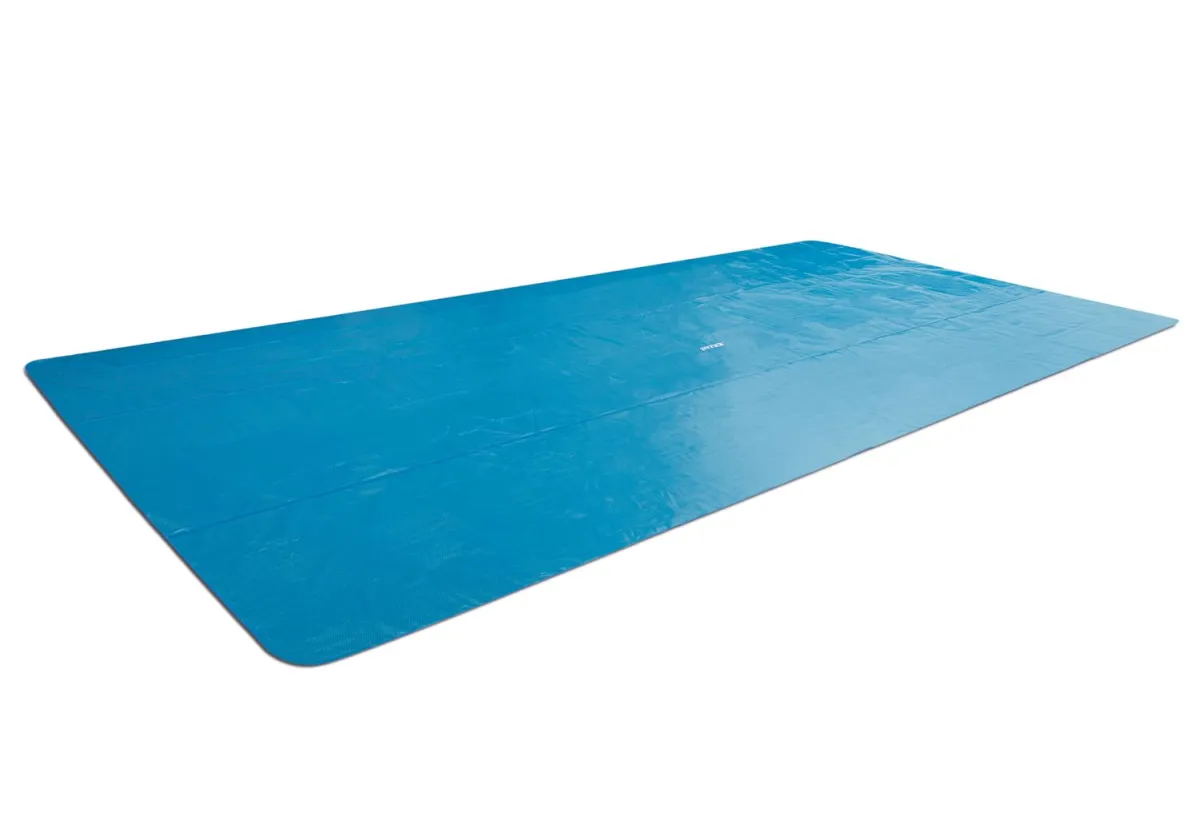 INTEX Solarni pokrivač za bazen 960 x 460 cm, 28018