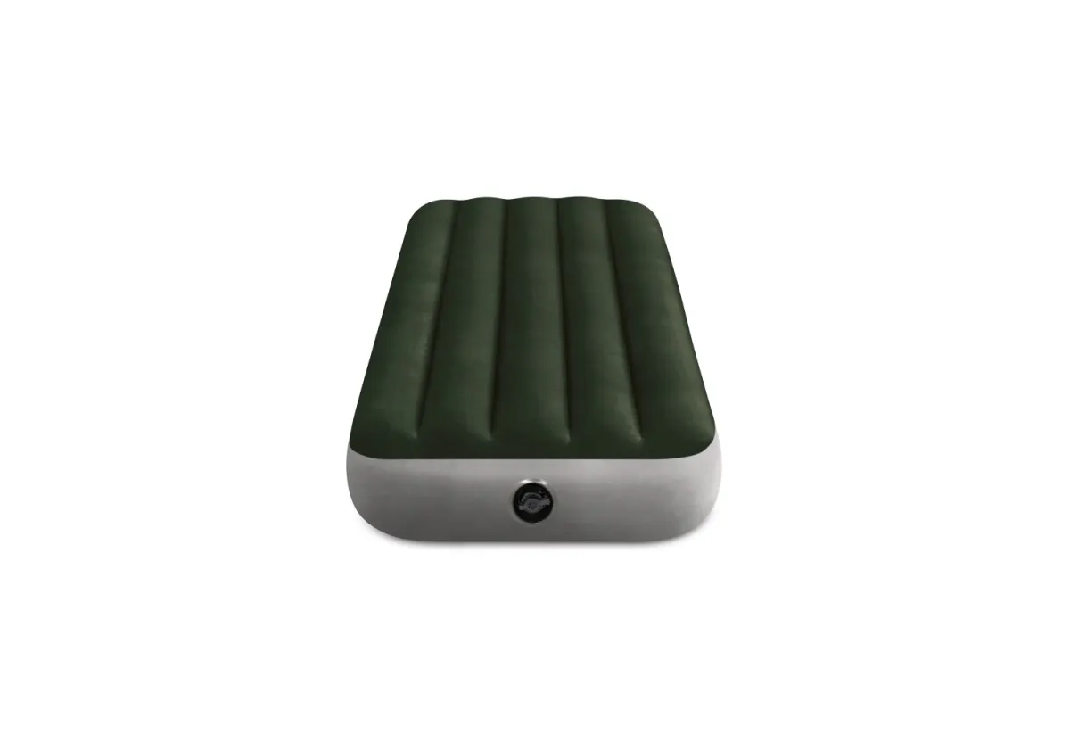 INTEX Vazdušni krevet 76 x 191 x 25 cm, 64106